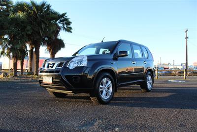 2013 Nissan X-Trail - Thumbnail