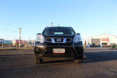 2013 Nissan X-Trail - Thumbnail