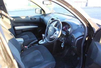 2013 Nissan X-Trail - Thumbnail