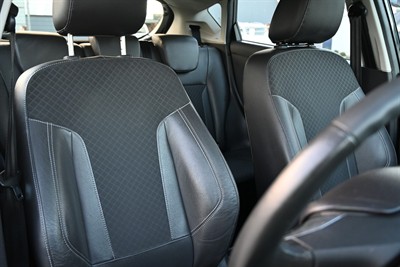 2017 Ford Fiesta - Thumbnail