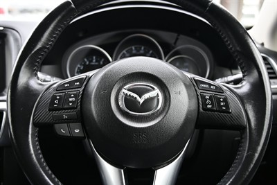 2015 Mazda Cx-5 - Thumbnail