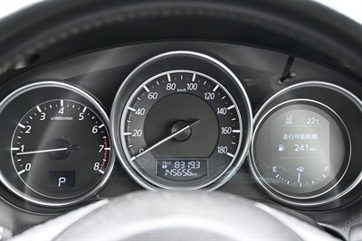 2015 Mazda Cx-5 - Thumbnail