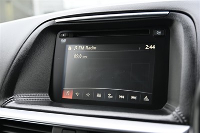 2015 Mazda Cx-5 - Thumbnail