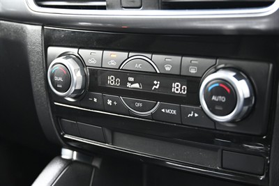 2015 Mazda Cx-5 - Thumbnail