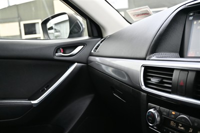 2015 Mazda Cx-5 - Thumbnail