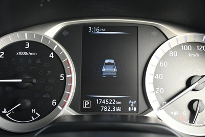 2015 Nissan Navara - Thumbnail
