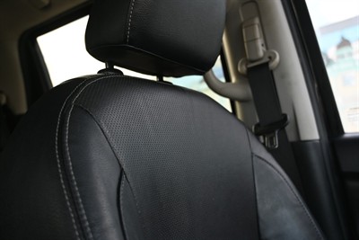 2015 Nissan Navara - Thumbnail