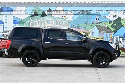 2015 Nissan Navara - Thumbnail