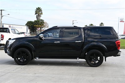 2015 Nissan Navara - Thumbnail