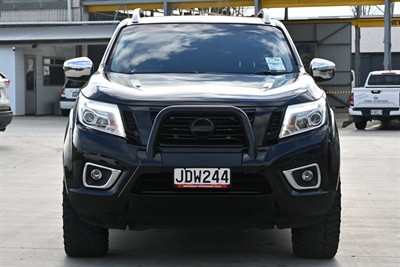 2015 Nissan Navara - Thumbnail