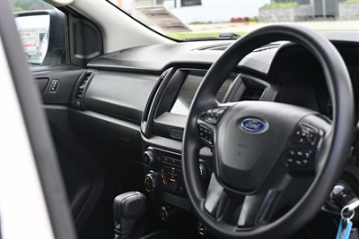 2021 Ford Ranger - Thumbnail