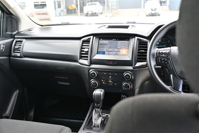 2021 Ford Ranger - Thumbnail