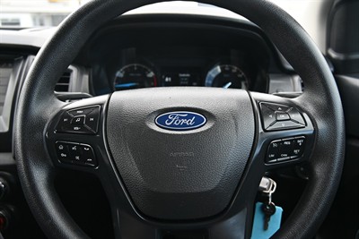 2021 Ford Ranger - Thumbnail