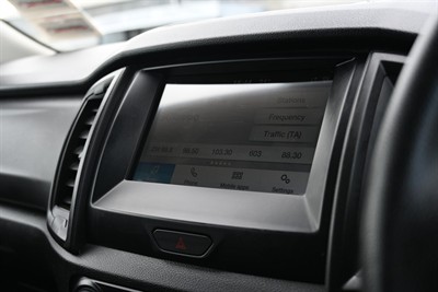 2021 Ford Ranger - Thumbnail