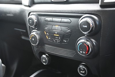 2021 Ford Ranger - Thumbnail