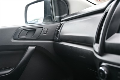 2021 Ford Ranger - Thumbnail