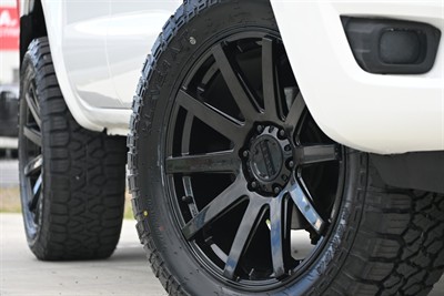 2021 Ford Ranger - Thumbnail