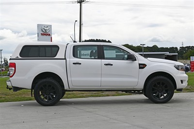 2021 Ford Ranger - Thumbnail