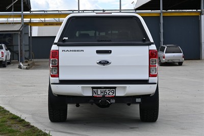 2021 Ford Ranger - Thumbnail