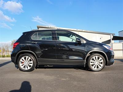 2018 Holden Trax - Thumbnail