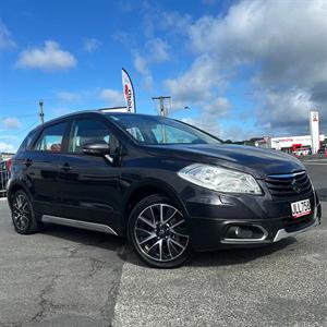 2015 Suzuki Sx4 - Thumbnail