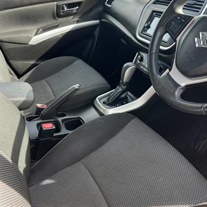 2015 Suzuki Sx4 - Thumbnail