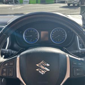2015 Suzuki Sx4 - Thumbnail