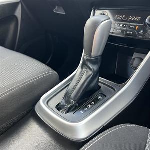 2015 Suzuki Sx4 - Thumbnail