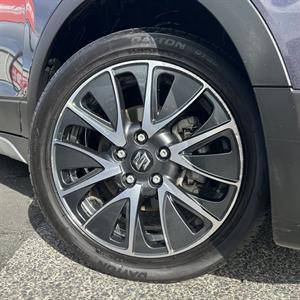 2015 Suzuki Sx4 - Thumbnail