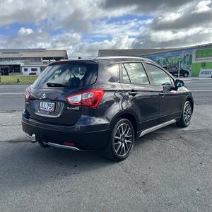 2015 Suzuki Sx4 - Thumbnail