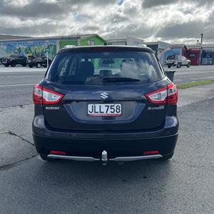2015 Suzuki Sx4 - Thumbnail