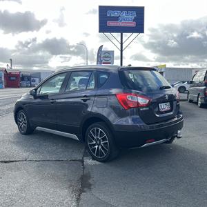 2015 Suzuki Sx4 - Thumbnail