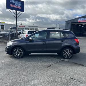 2015 Suzuki Sx4 - Thumbnail