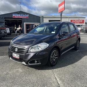 2015 Suzuki Sx4 - Thumbnail