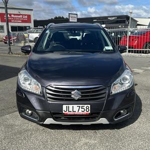 2015 Suzuki Sx4 - Thumbnail