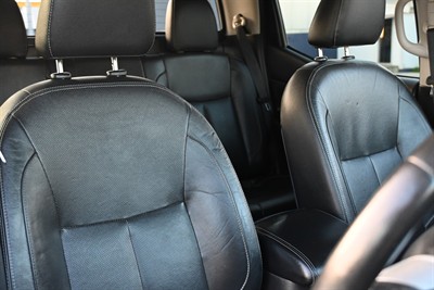 2016 Nissan Navara - Thumbnail