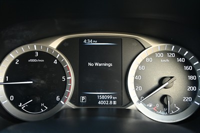 2016 Nissan Navara - Thumbnail