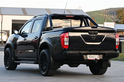 2016 Nissan Navara - Thumbnail