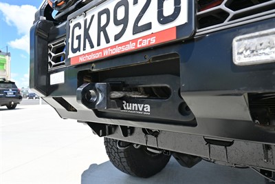 2012 Toyota Hilux - Thumbnail