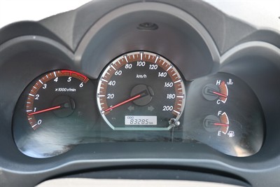 2012 Toyota Hilux - Thumbnail