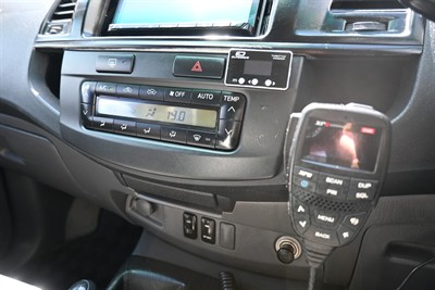 2012 Toyota Hilux - Thumbnail