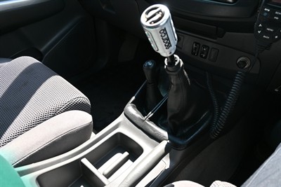 2012 Toyota Hilux - Thumbnail