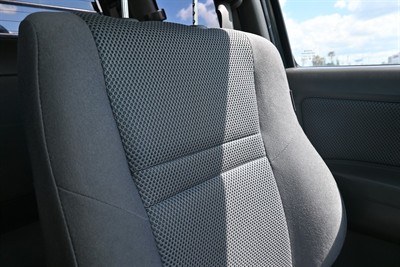 2012 Toyota Hilux - Thumbnail