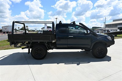 2012 Toyota Hilux - Thumbnail