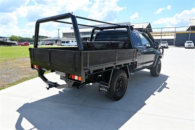 2012 Toyota Hilux - Thumbnail