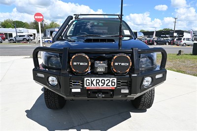2012 Toyota Hilux - Thumbnail