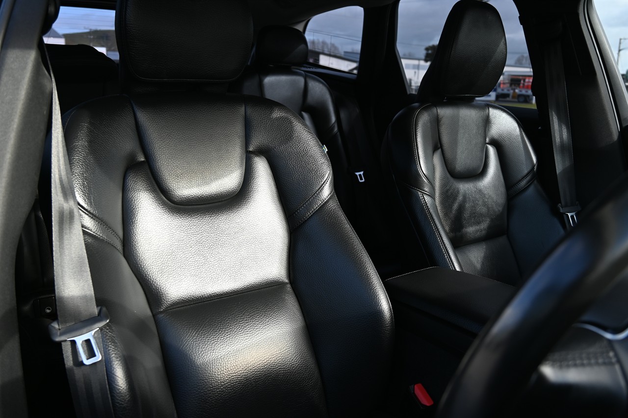 2020 Volvo Xc60