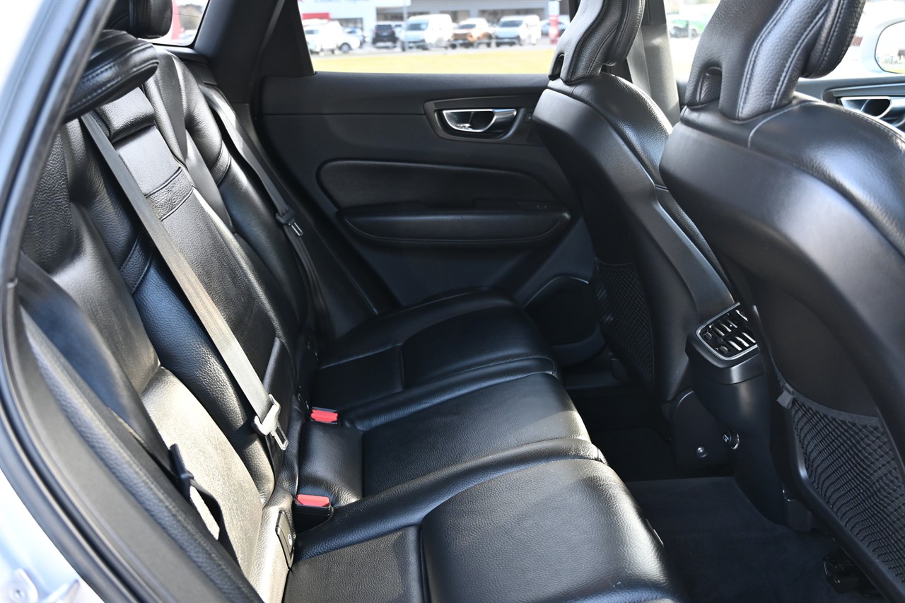 2020 Volvo Xc60
