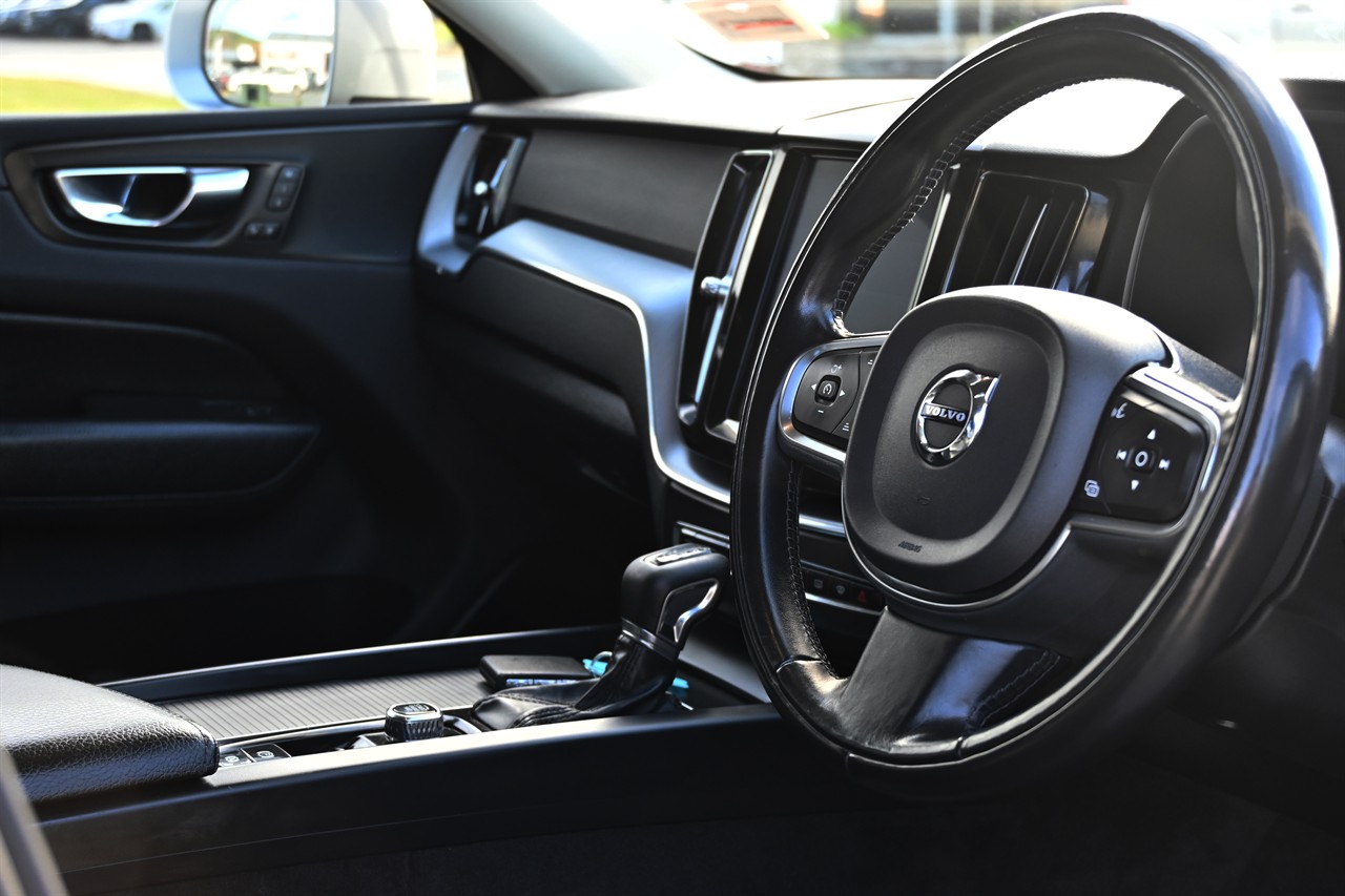 2020 Volvo Xc60