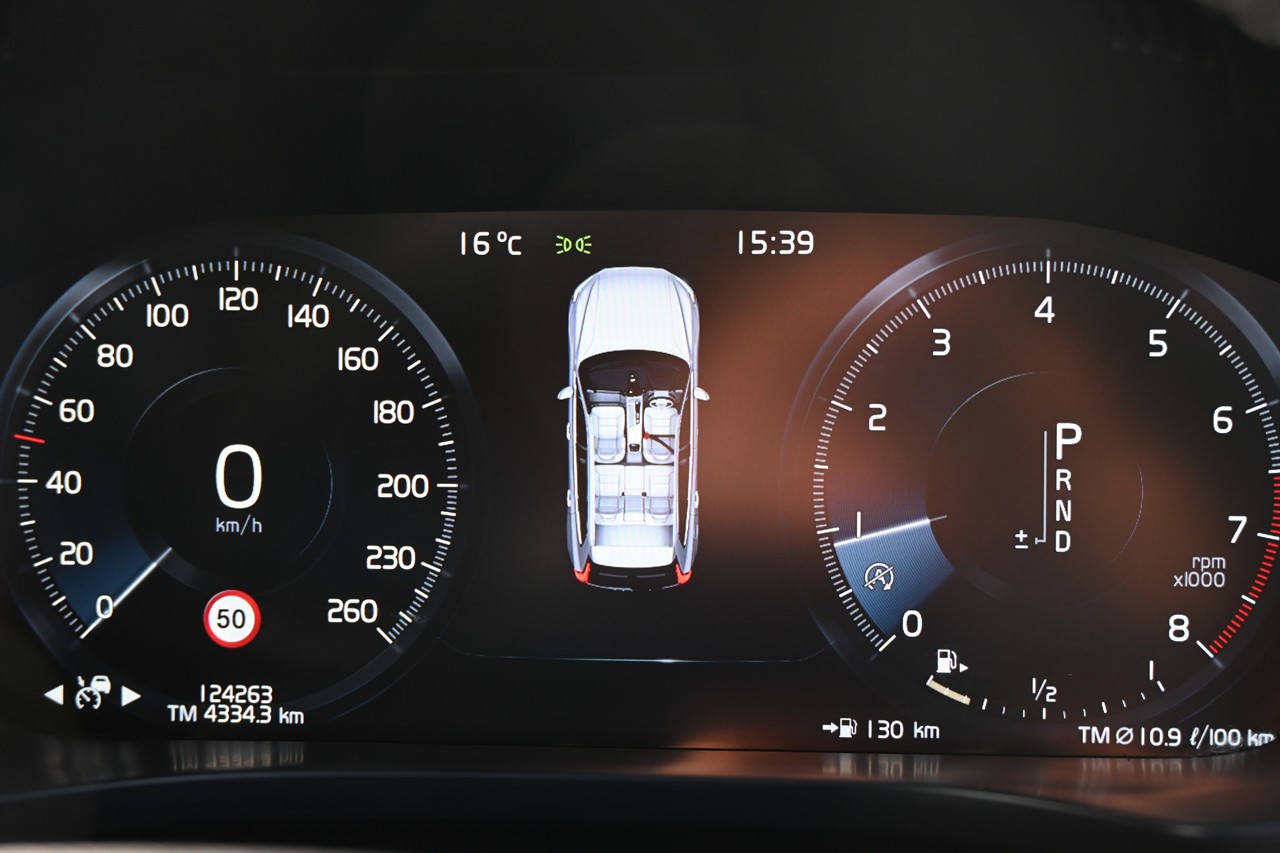 2020 Volvo Xc60